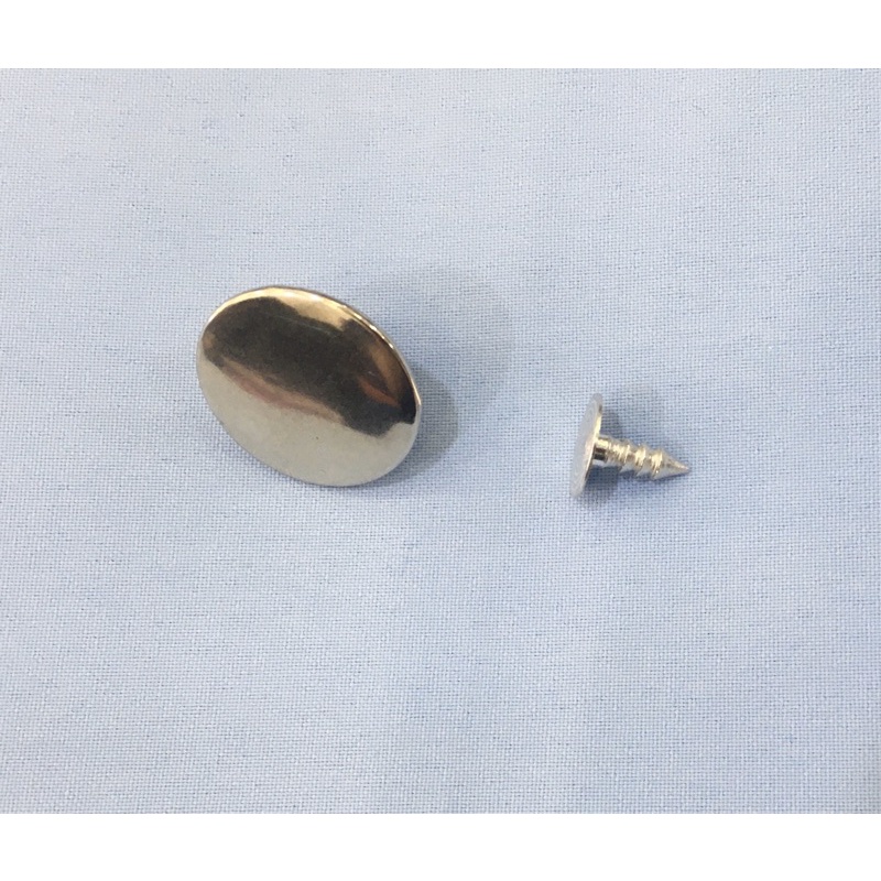 Cúc Quần Bò Inox 2 Chi Tiết - Hoàn Thể Lào Cai