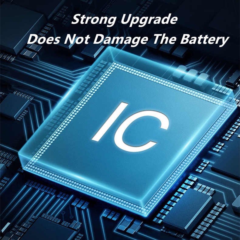 Ốp Điện Thoại Tích Hợp Sạc Dự Phòng 6000mAh Cho iPhone 15 / 14 / 13 / 12 Pro Max 14plus / 13Mini / 12Mini