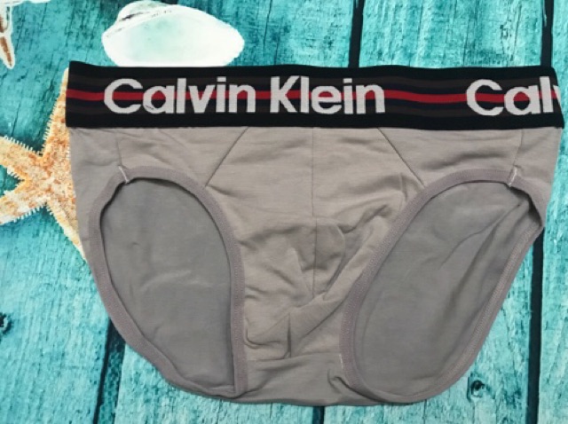 Hộp 5 quần sịp nam calvin cao cấp