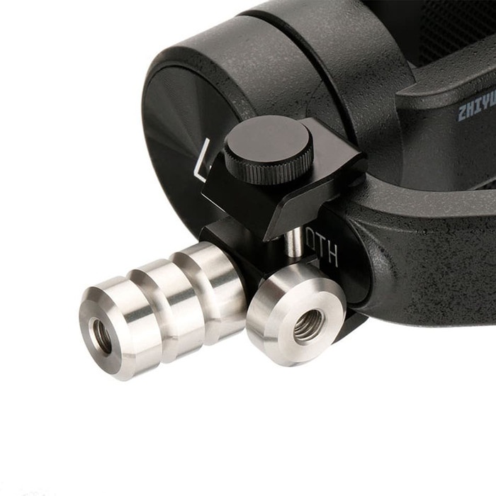 Phụ kiện ổn định chống rung Ulanzi pt-4 cho máy ảnh gimbal | BigBuy360 - bigbuy360.vn
