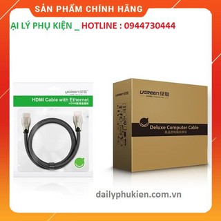 Cáp HDMI 1.4 19+1 UGREEN 11196