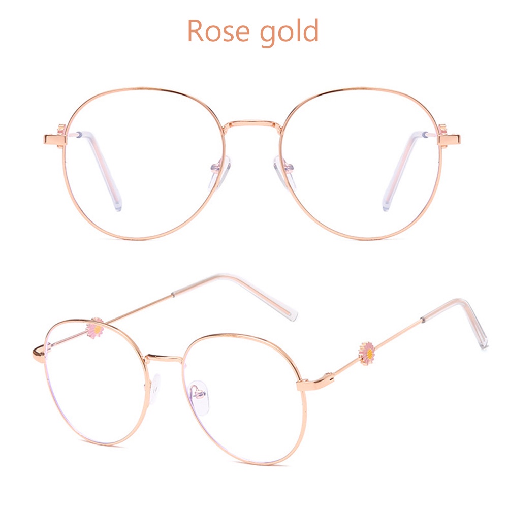 Kính cận gọng kim loại siêu nhẹ chống tia UV độ 1-1.0-4.0