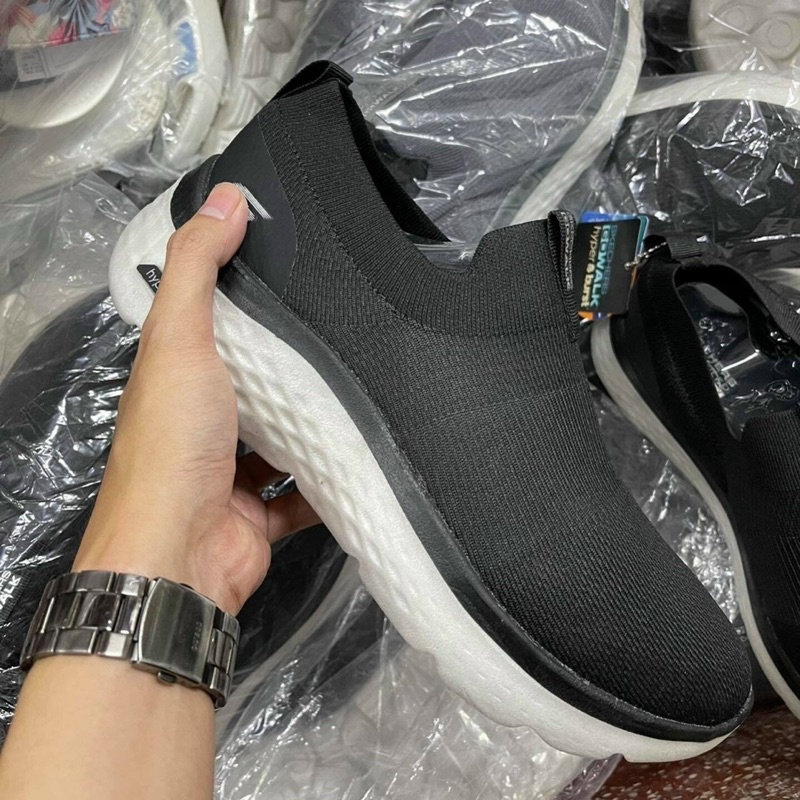 Giày lười Skechers cho nam