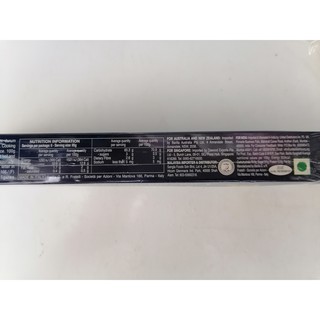 [Hộp 500g – SỐ 5 ] Mì Ý [Italia] BARILLA No 5 Spaghetti Pasta (halal) (anm)