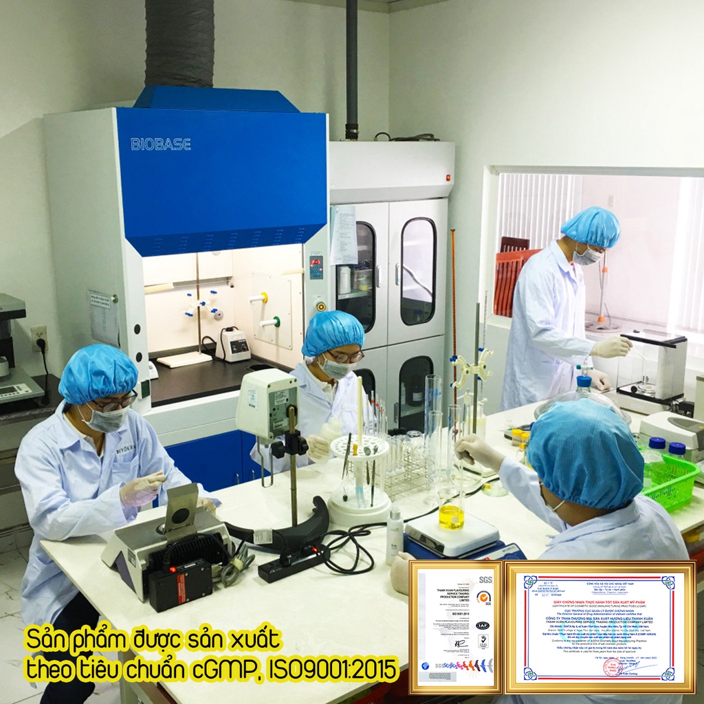 Tinh Dầu Nguyên Chất Biyokea Nhập Khẩu Ấn Độ, Treo Xe, Đuổi Muỗi Hiệu Quả, Có Kiểm Định Chất Lượng 10ml
