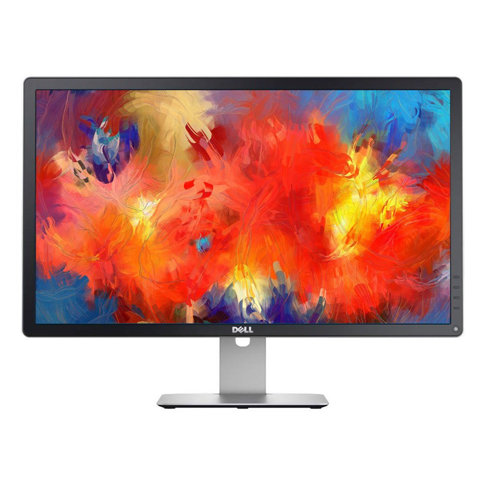 Màn hình LCD Dell 23 inch Chuyên Thiết Kế