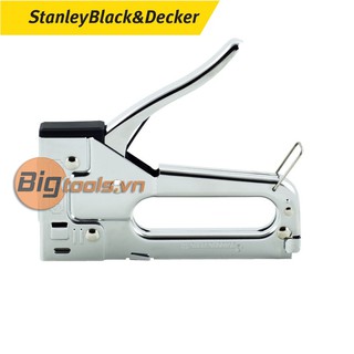Kìm Bấm Kim STANLEY TR45-S