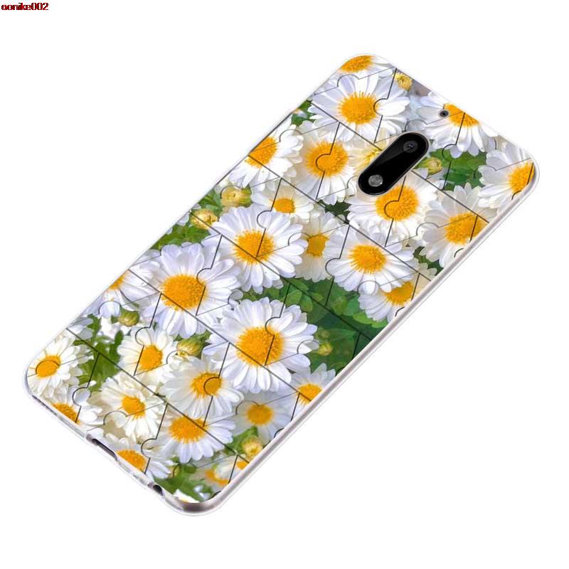 Ốp điện thoại silicone mềm họa tiết TPTTM 2 cho Nokia 6 3 5 3310 7 6.1 2.1 3.1 X3 X5 X7 X6 5.1 7.1 8.1 8 + 2.2 3.2 4.2