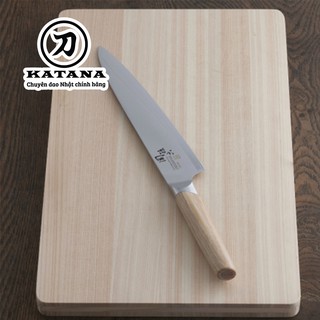 Dao bếp KAI 10000CL Chef AE5256