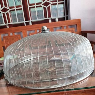 Lồng bàn inox 304