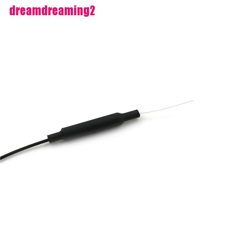 Bộ 2 Ăng Ten Đồng 100mm 2.4g 3db Ipx13 Chất Lượng Cao