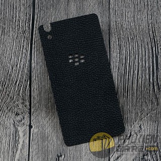 Miếng dán da BlackBerry DTEK50 da bò 100% (Made in Việt Nam)