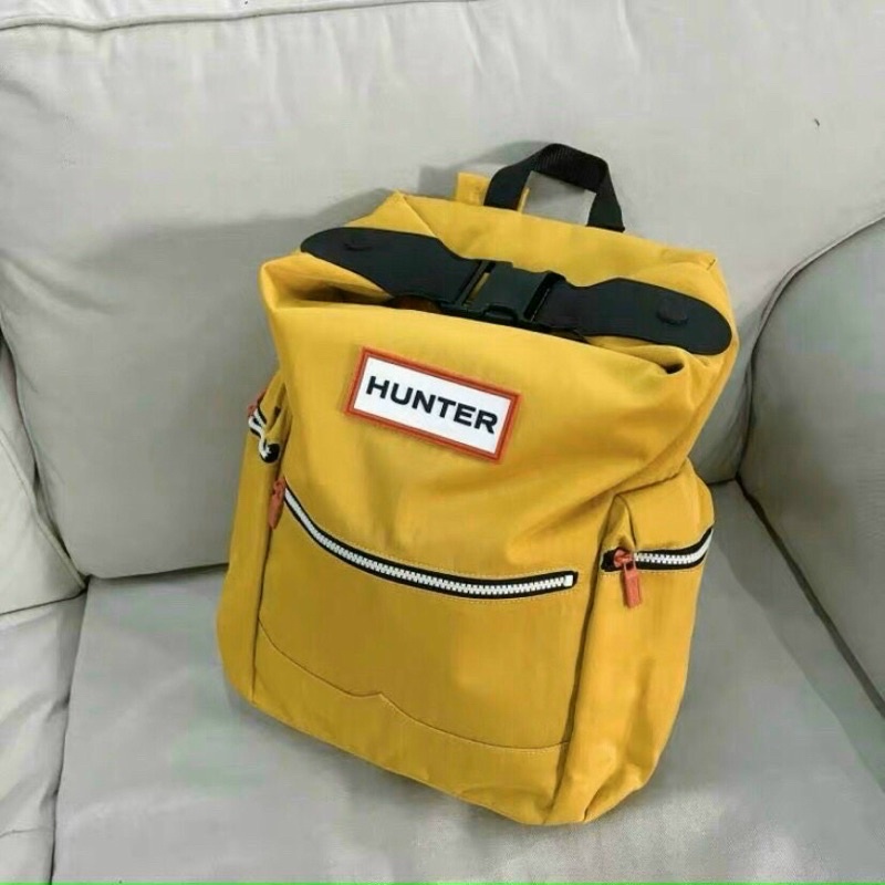 BA LÔ HUN...TER