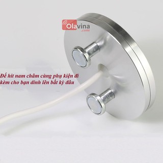 Đèn học đèn led chiếu sáng đa năng cắm cổng USB
