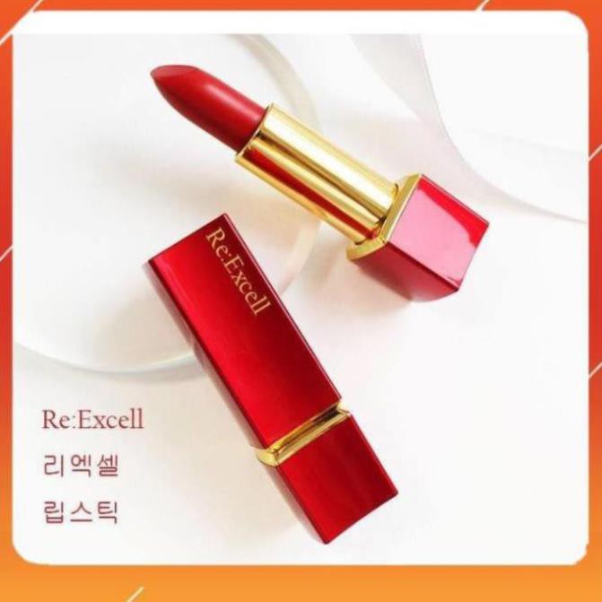 Re:Excell LIPSTICK HÀN QUỐC 3,5g