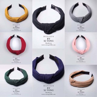 Bờm tóc xinh xắn