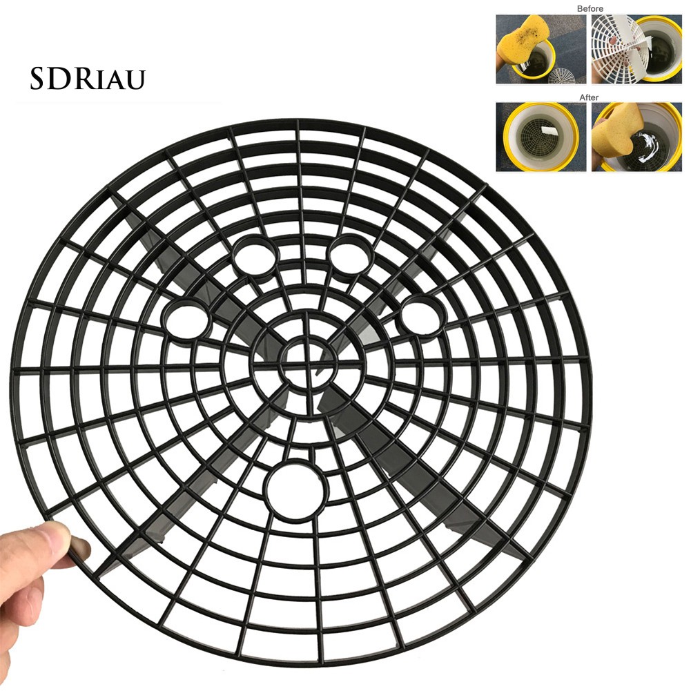 Phụ kiện tấm lọc rửa xe hơi tiện lợi