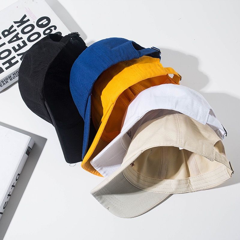 Mũ Lưỡi Trai Phong Cách Hàn Quốc Năng Động