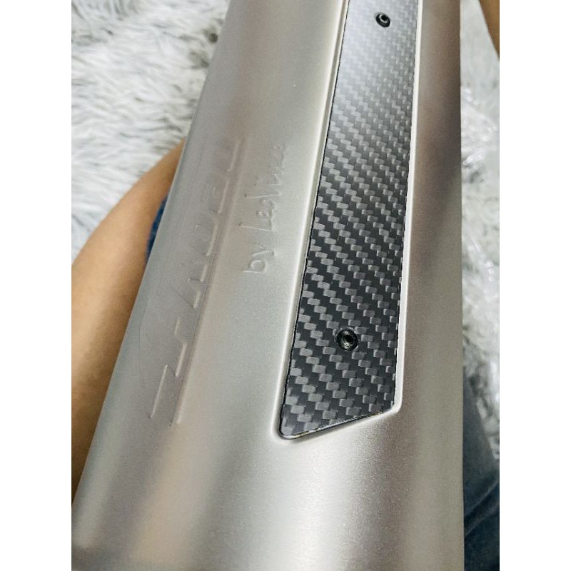 pô 4road cho click vario