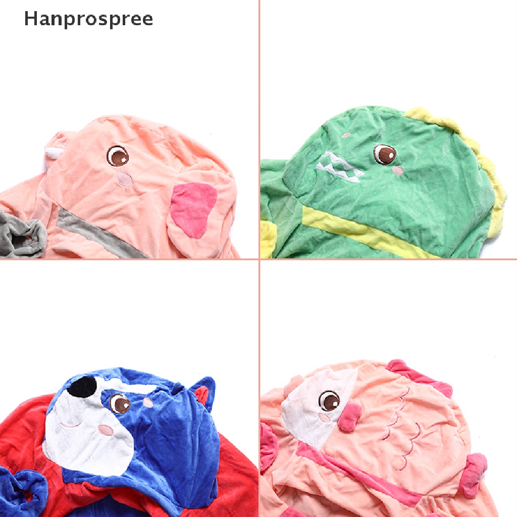 Vỏ Bọc Ghế Ngồi Hình Động Vật Bằng Lông Nhung Dành Cho Trẻ Em