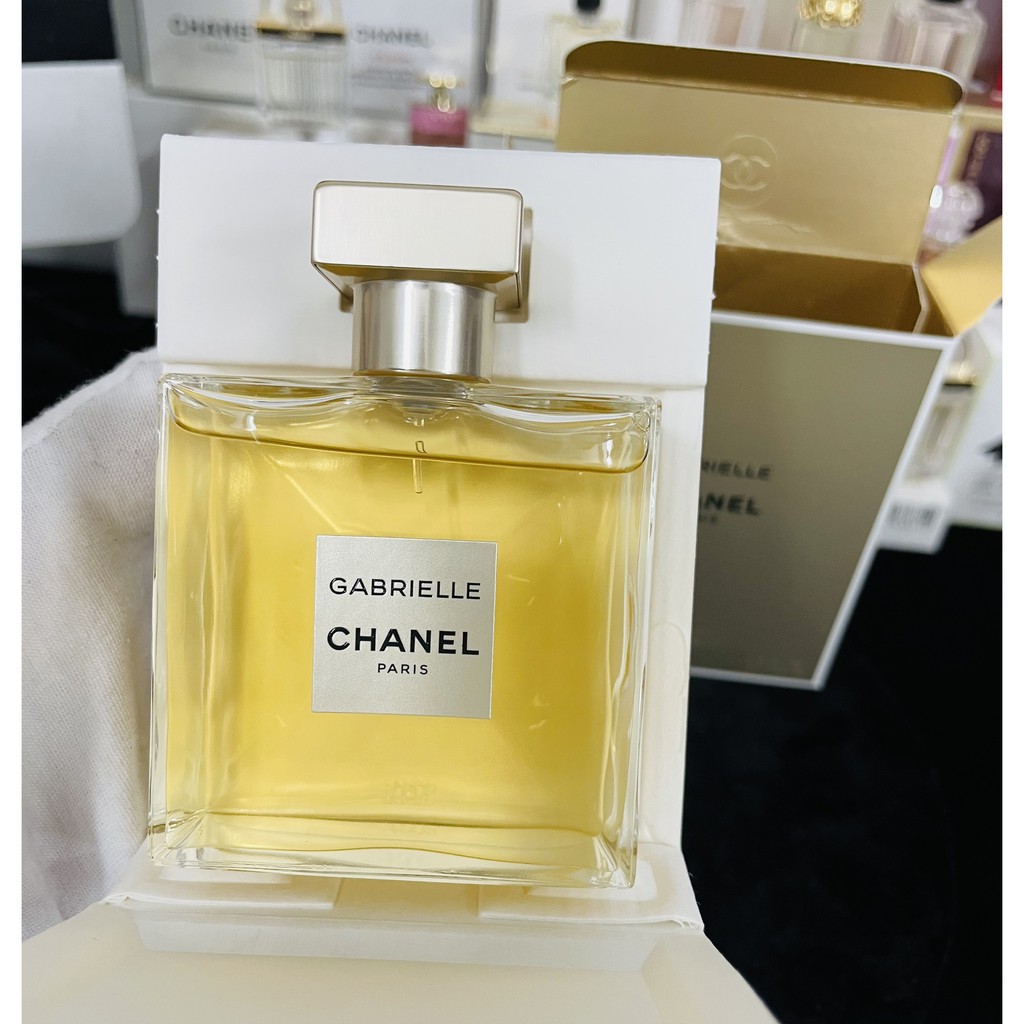 Nước hoa Chanel Gabrielle EDP 50ml no seal