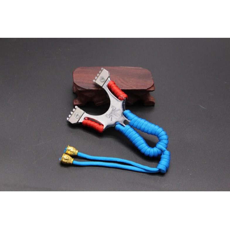 Ná Nhện - Ná Cao Su Hợp Kim Hình Nhện Bắt Vít Có Thước Ngắm Sợi Quang - Top1VN giá rẻ y hình