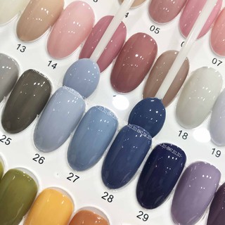 Set sơn My gift 60 màu đẹp rẻ