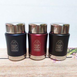 Hộp cơm giữ nhiệt Lock &Lock LHC8029 500ml