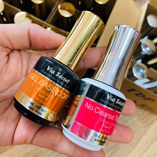Base - Top sơn gel xịn (via-igel )
