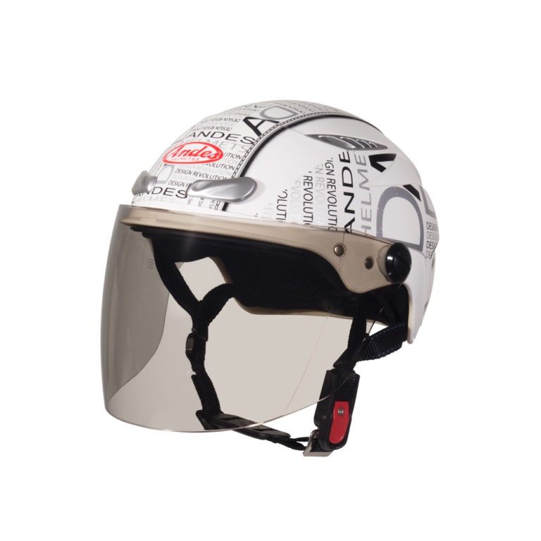 Lót Thay Mũ Bảo Hiểm Andes 126