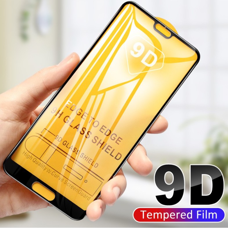 Kính Cường Lực Bảo Vệ Màn Hình Cho Samsung Galaxy S20 Pro Ultra S10 5g S10 Lite S9 Plus S7 S7Edge S6 Edge Note4 Note5 Note7 Note8 Note10