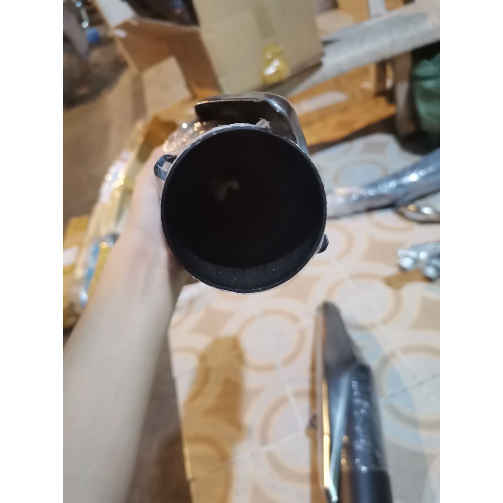 Pô Raider fi móc gắn các loại xe
