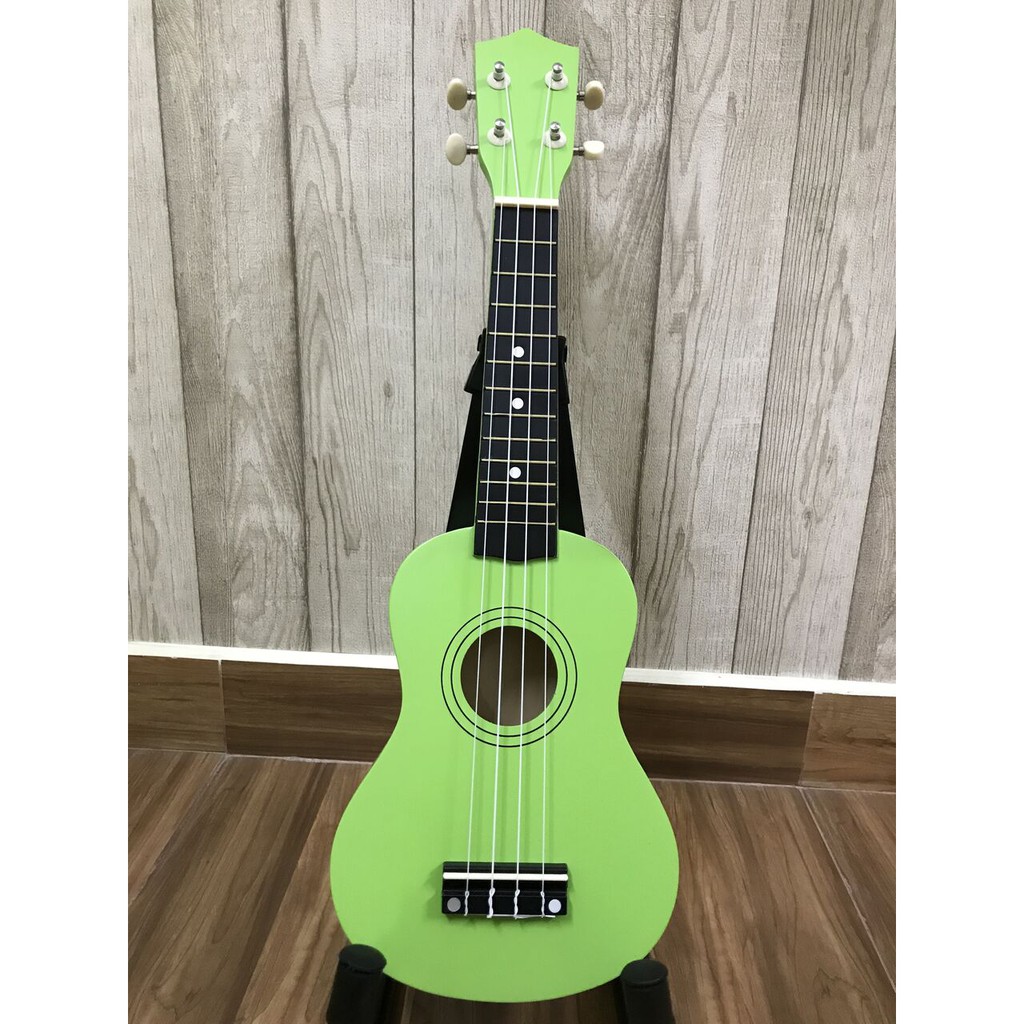 ĐÀN UKULELE SOPRANO CỰC RẺ - HÀNG CÓ SẴN