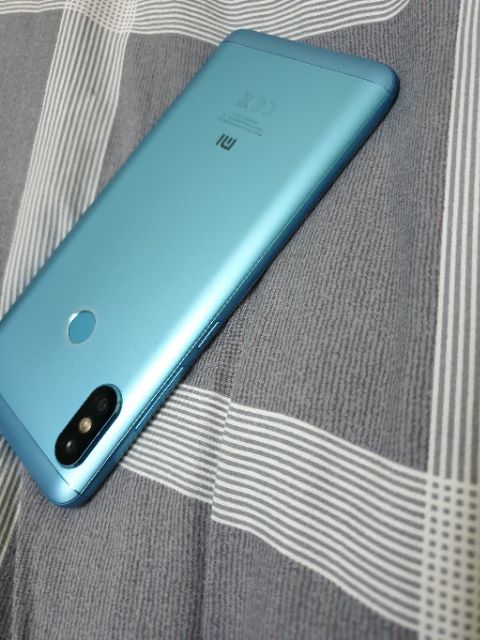Điện Thoại Xiaomi Redmi Not 5 zin Đẹp ram4GB/ Bộ nhớ 64GB bảo hành 6 tháng