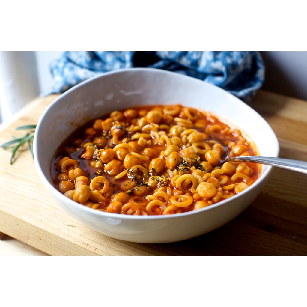 Đậu gà hữu cơ 500g - Chickpeas