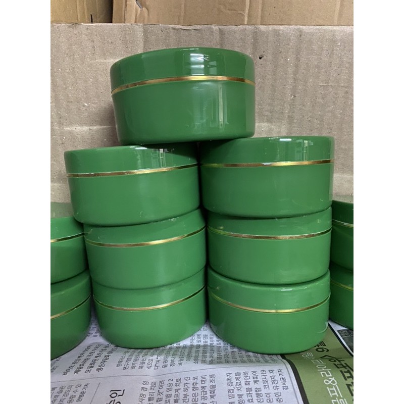 Hủ đựng kem k200