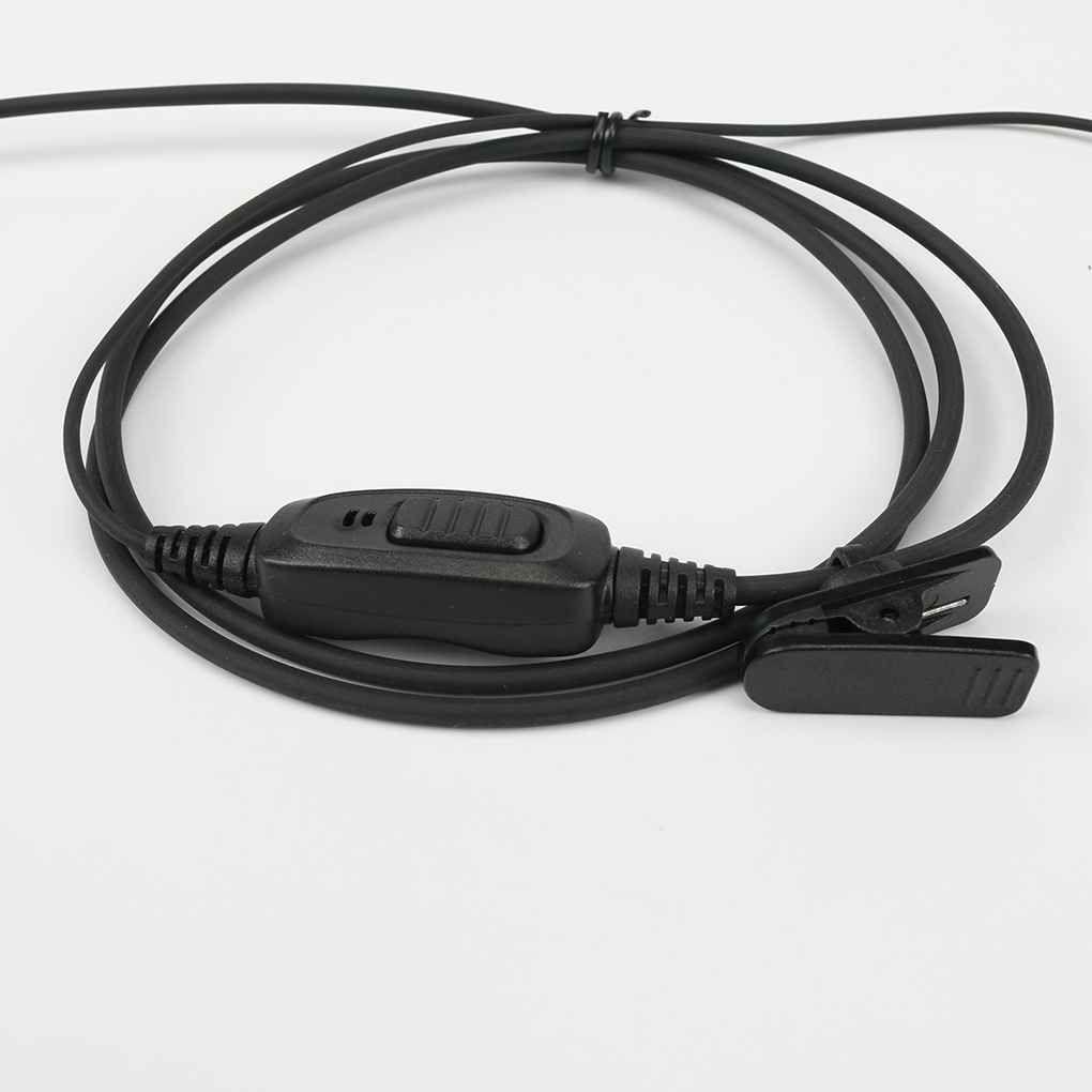 Tai Nghe Cho Radio Hytera PD365 PD366 PD362 TD350 TD360 PD355 BD302 BD300