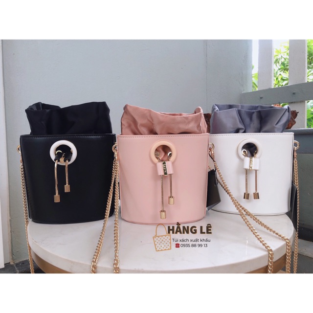 Túi bucket xuất