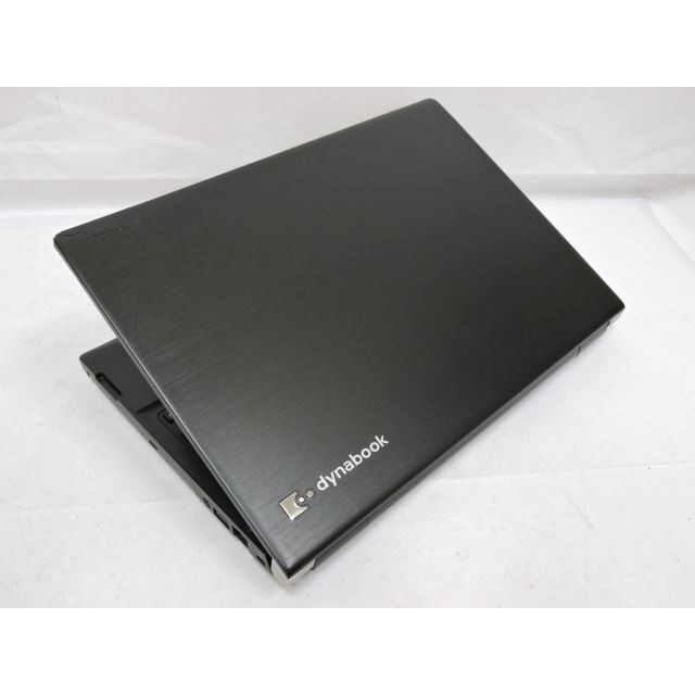 Laptop Nhật Bản Toshiba Dynabook R731 Core i7-2620M, 8GB ram, 128gb SSD,màn  13.3"siêu bền. | BigBuy360 - bigbuy360.vn