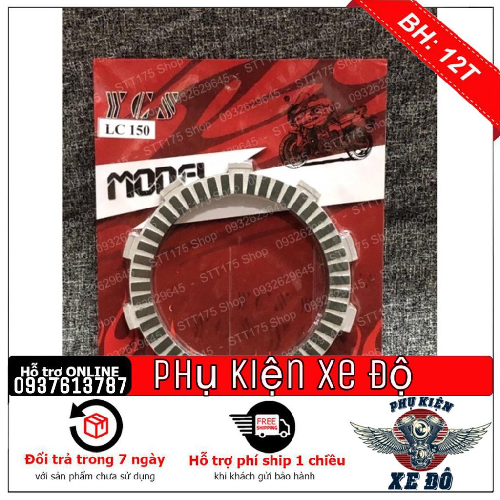 (FREE SHIP) Bố nồi YCS Ex150