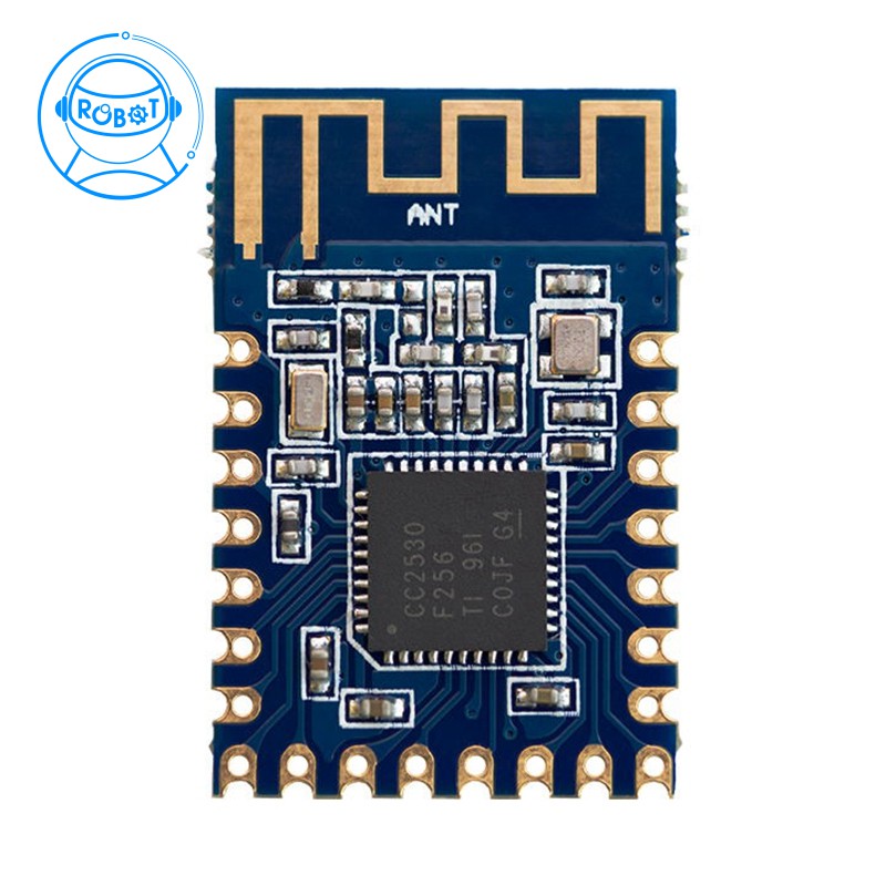 Thiết Bị Phát Wifi Không Dây 2.4ghz Zigbee Cc2530