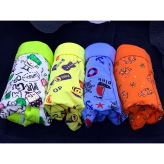 Quần lót Boxer unisex CAO CẤP