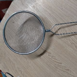 rây lọc i nốc