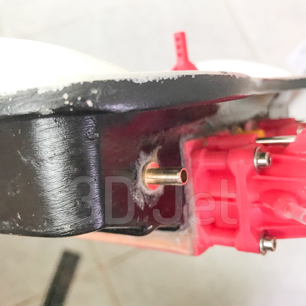 Đầu nối 2 đầu ống nước 4mm 5mm đồng thau, đầu ren nối ống ,ốc đuôi chuột, ốc ruồi nước, khởi thủy , khớp nối ống nước