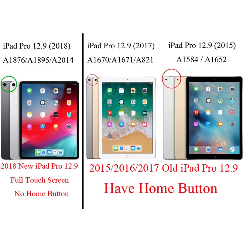 Miếng dán màn hình iPad Mini 2 3 4 5 Air 2 9.7 Pro 10.5 11 12.9 2018