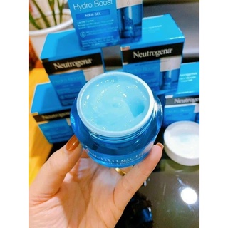 [HÀNG PHÁP] Kem dưỡng Neutrogena Hydro Boost Water Gel
