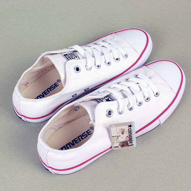 Combo 5 Đôi Dây Giày Converse Cao Cấp