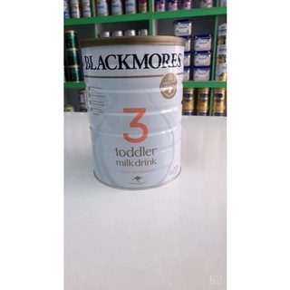 Sữa Blackmores số 3 của Úc
