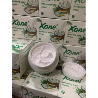 Body kone sữa dừa