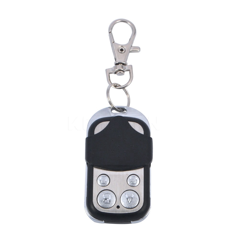 Remote điều khiển từ xa mặt ổ khóa chìa khóa